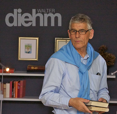 Walter Diehm - exclusive Einrichtungen